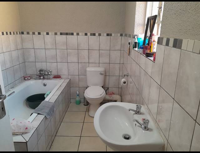 3 BEDROOM APARTMENT FOR SALE IN BO-DORP